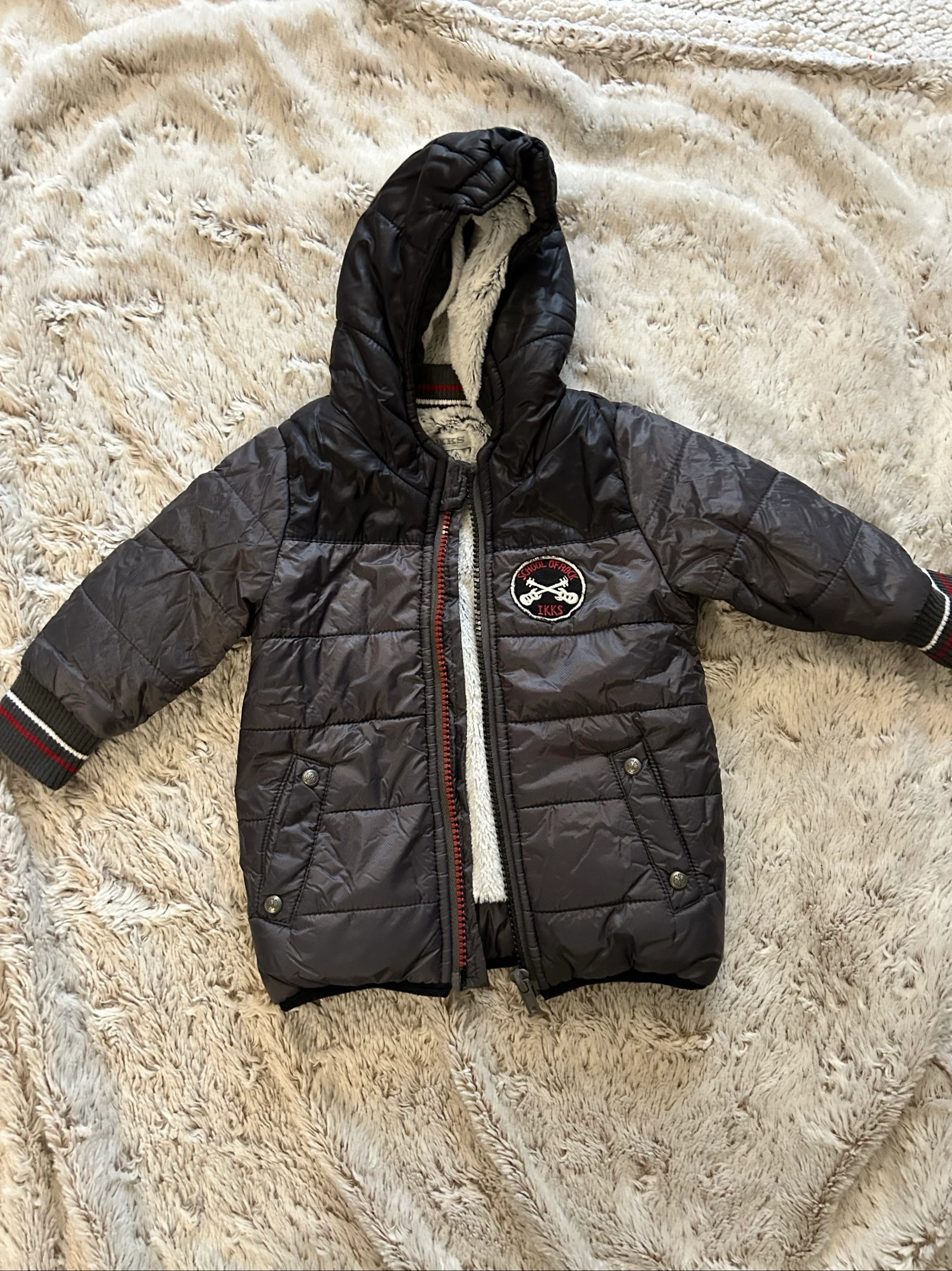 Manteau 